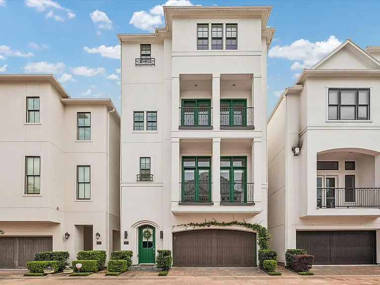 6015 Post Oak Green Ln — Photo 1