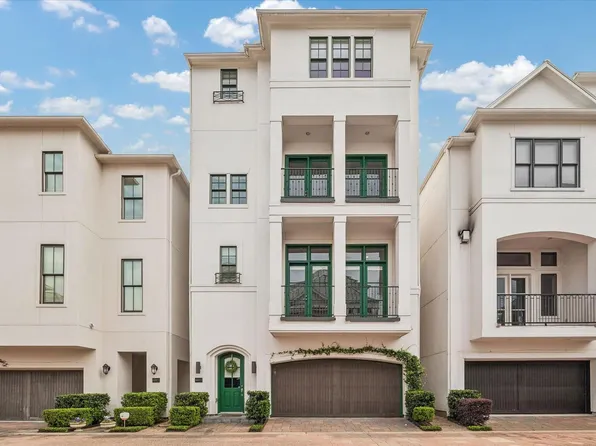 6015 Post Oak Green Ln, Houston, TX 77055