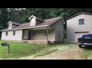 407 Holbrook Holw, South Portsmouth, KY 41174