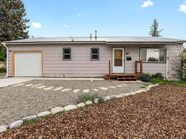 2224 Crestview Drive, Durango, CO 81301