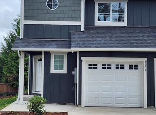 3801 Marvin Rd NE #A, Olympia, WA 98516