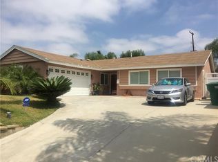13549 Loumont St, Whittier, CA 90601