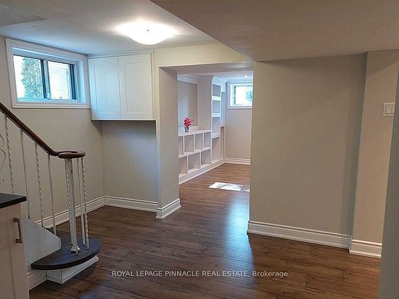 2nd image of 2587 Burslem Rd #Basement