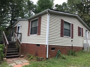 1572 Pheasant Ln, Denver, NC 28037