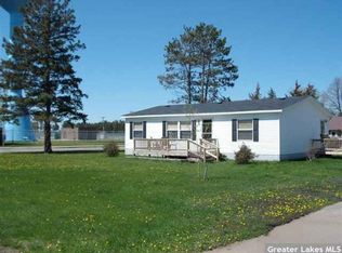 303 Minnesota St, Park Rapids, MN 56470