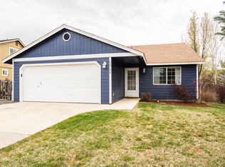 20745 Amber Way, Bend, OR 97701