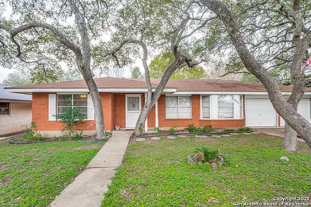 1st image of 10815 Mount Boracho Dr