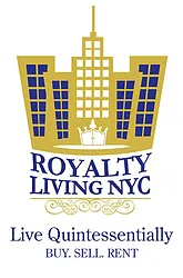 Rented by Royalty Living NYC