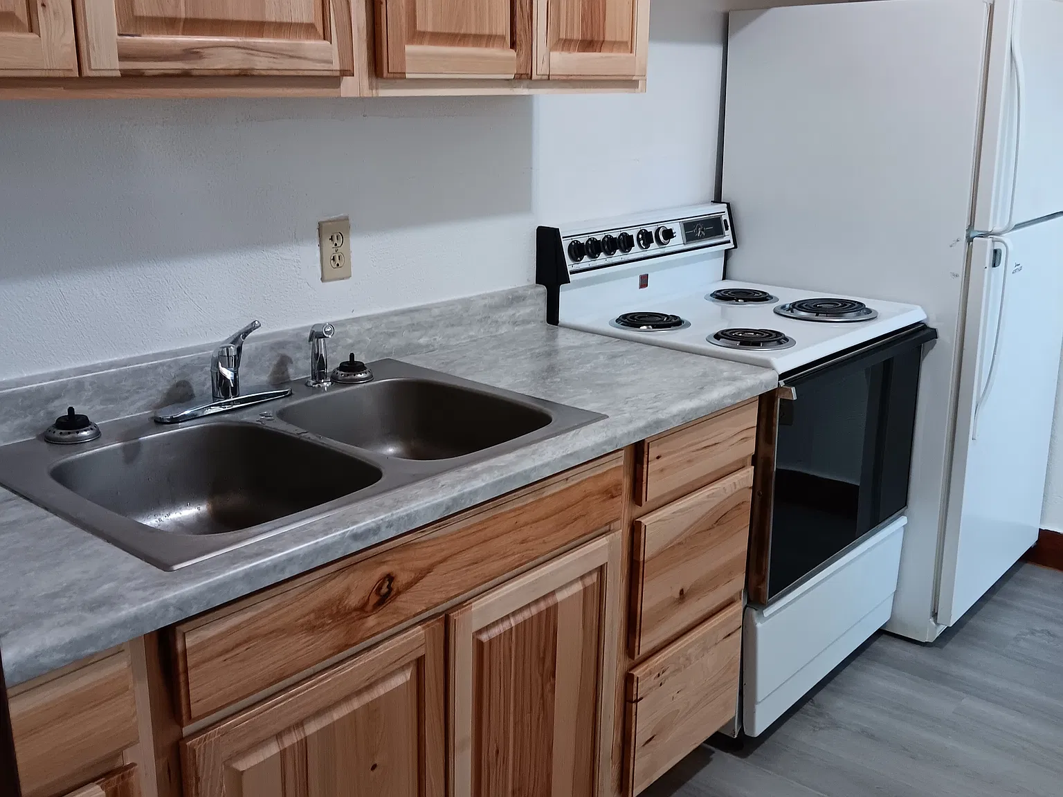 1 bed, 450 sqft, $950 — Photo 1