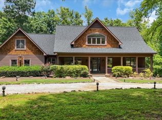 441 Dungannon Dr, Abbeville, SC 29620