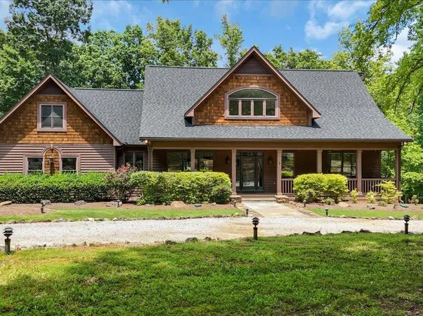 441 Dungannon Dr, Abbeville, SC 29620