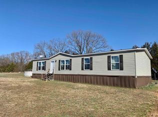 367 Honeysuckle Rd, Bald Knob, AR 72010