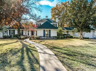 6205 Locke Ave, Fort Worth, TX 76116