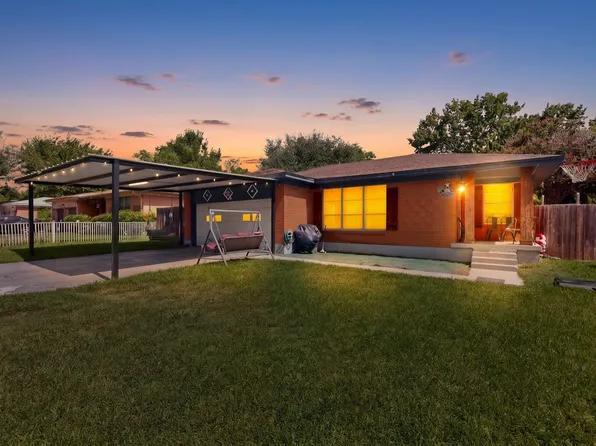 8933 Jennie Lee Ln, Dallas, TX 75227