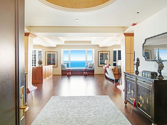 2nd image of 800 N Michigan Ave APT 4201