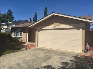 4439 Burney Way, Fremont, CA 94538