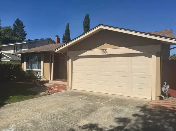 4439 Burney Way, Fremont, CA 94538