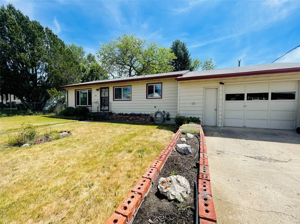 254 16th Ave S, Great Falls, MT 59405