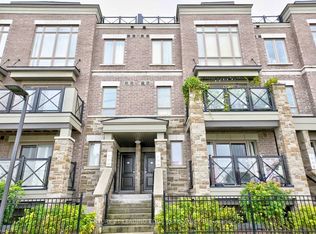60 Dunsheath Way #708, Markham, ON L6B 1N3