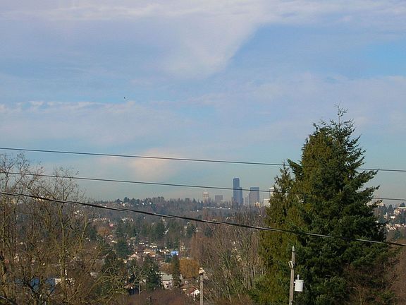 Seattle Downtown