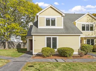 535 South St #18-1B, Fitchburg, MA 01420