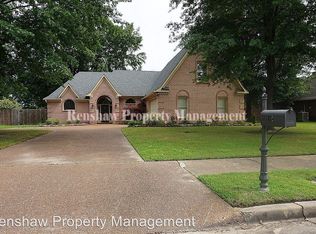 810 Coleherne Rd, Collierville, TN 38017