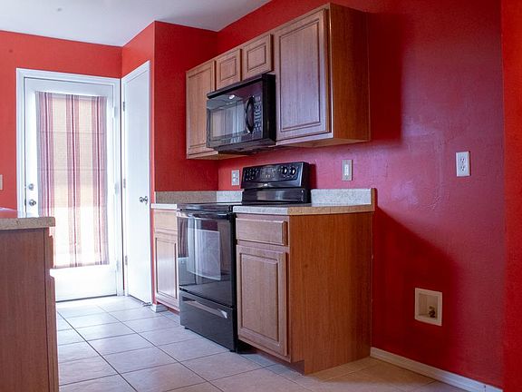Kitchen View 2