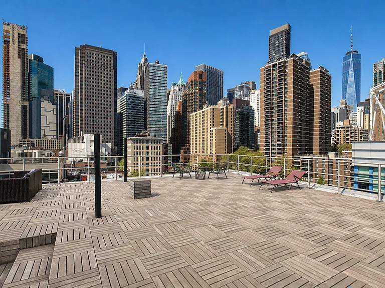 257 Water St #3C — Photo 11