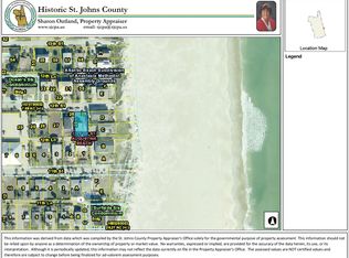 4 12th Ln, Saint Augustine, FL 32080