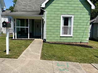 229 S Jefferson St, Knightstown, IN 46148