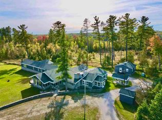 5850 Farrier Rd, Hillman, MI 49746