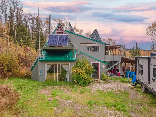 3075 Darling Ave, Fairbanks, AK 99709