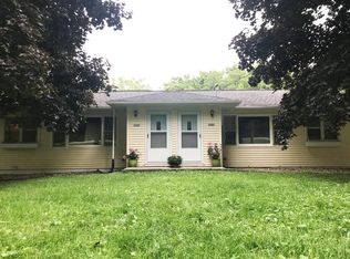 2902 Glacier Valley Rd, Madison, WI 53711