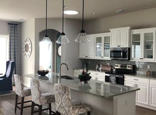 3038 Borassus Dr, New Smyrna Beach, FL 32168