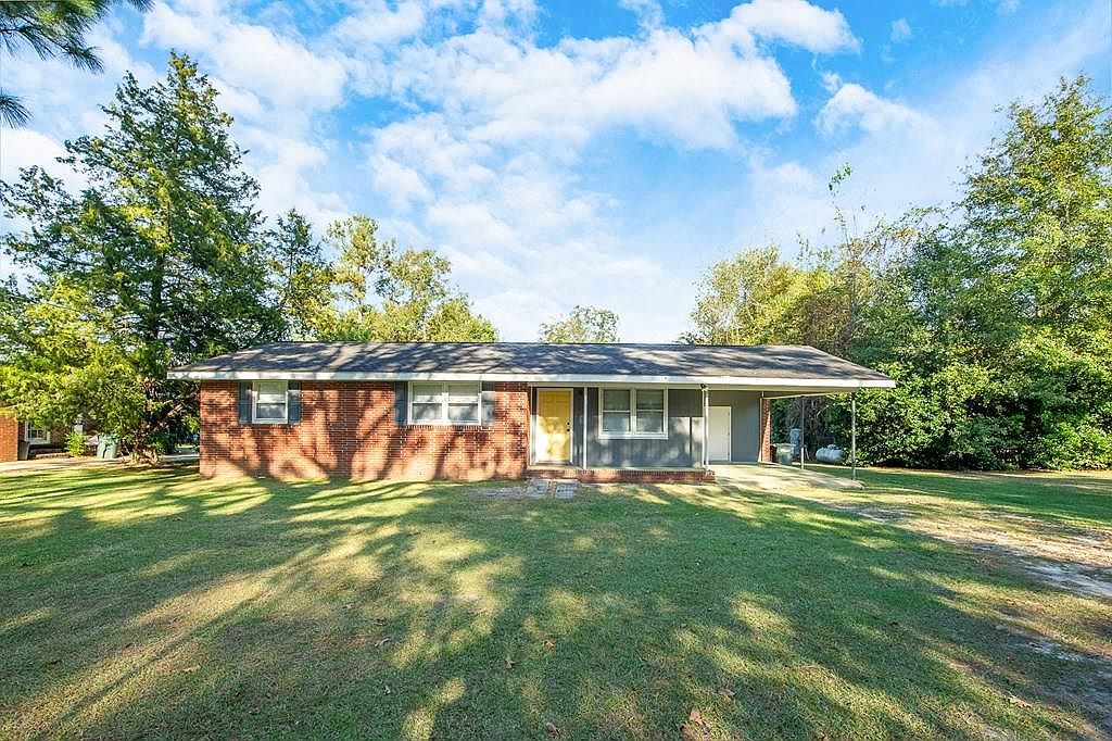 7732 Metcalf Rd, Thomasville, GA 31792 Zillow