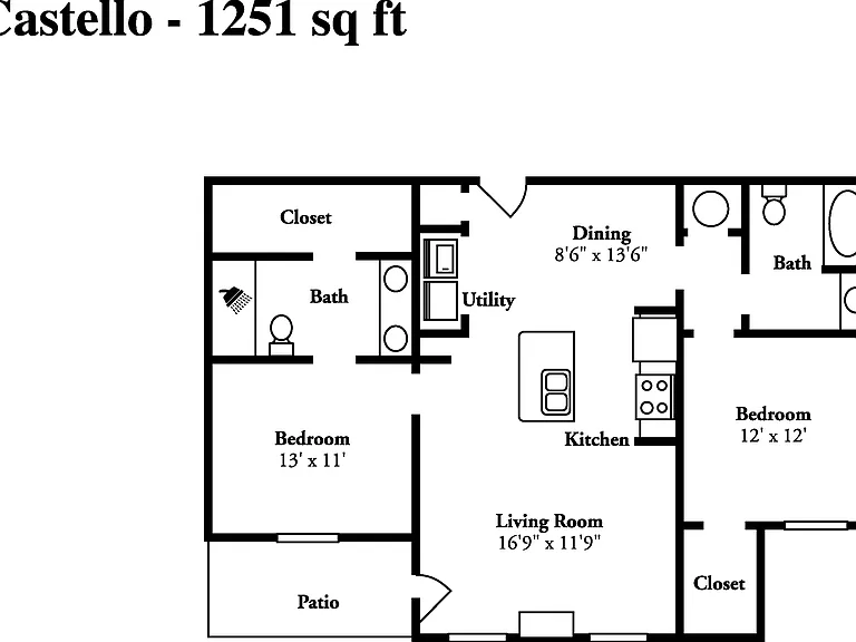 3014 Reva Ridge Dr — Photo 33