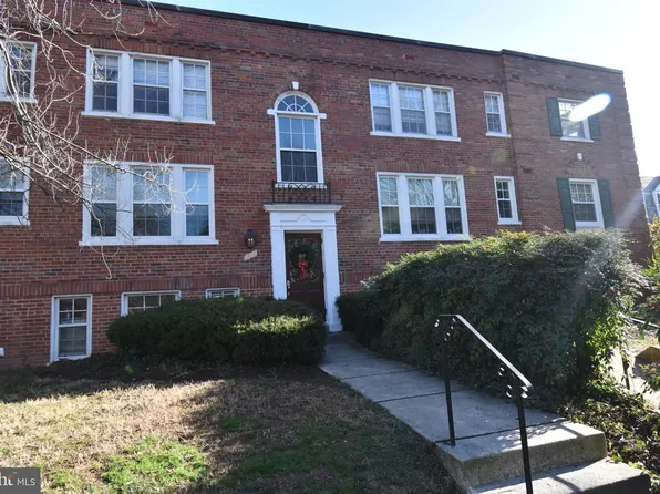 1809 N Queens Ln #2-147, Arlington, VA 22201