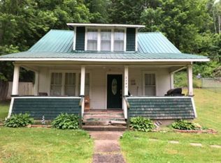 2594 Charleston Rd, Spencer, WV 25276