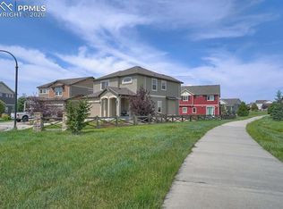 6784 Hazel Branch Ct, Colorado Springs, CO 80927