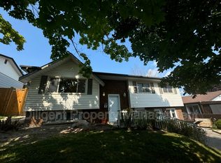 1528 Redwood Dr, Peterborough, ON K9K1B4