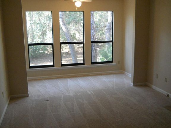 Outside view from Living Room