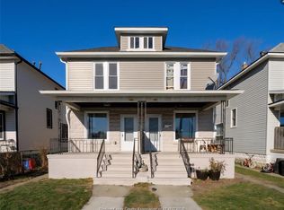 1080 Niagara St, Windsor, ON N9A3V2