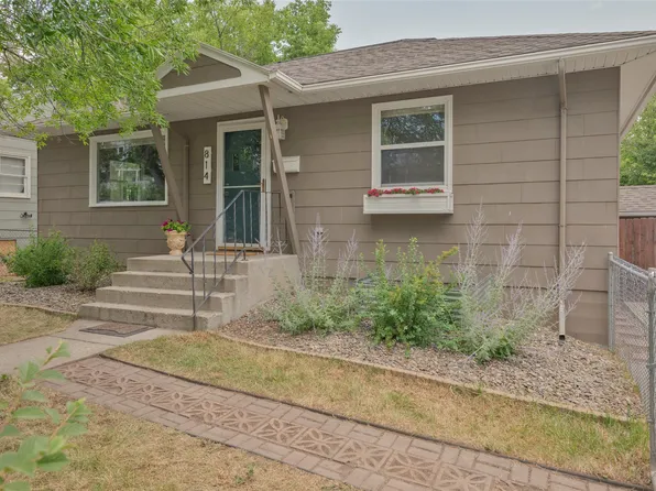 814 E Broadway St, Helena, MT 59601