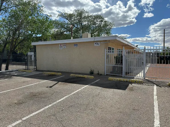 421 E Chama St SE #4, Albuquerque, NM 87108