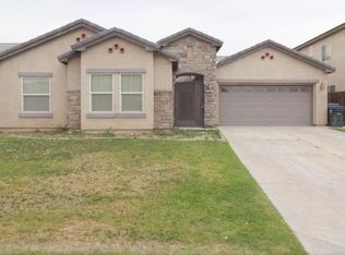 5200 Fountain Grass Ave, Bakersfield, CA 93313