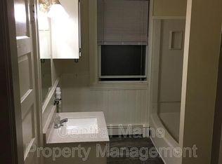 25 Shawmut St #2, Lewiston, ME 04240