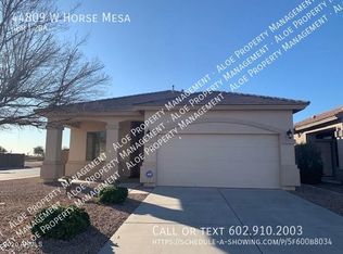44809 W Horse Mesa Rd, Maricopa, AZ 85139