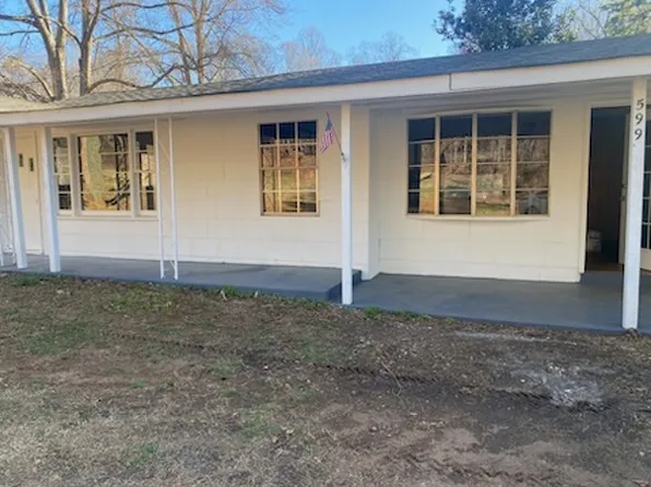 599 Maple Creek Rd, Rutherfordton, NC 28139