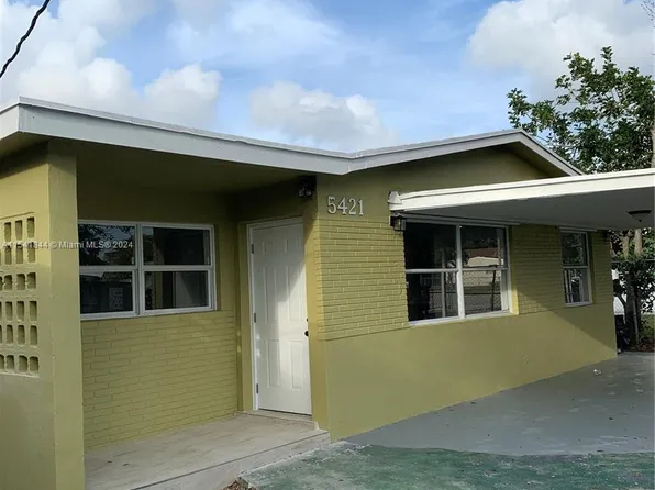 5421 SW 24th St, West Park, FL 33023