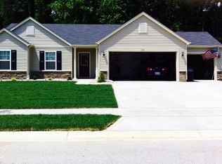 1924 Boardwalk Cir, Portage, IN 46368